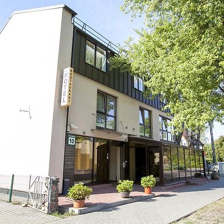 Ivolita Druskininkai Exterior photo